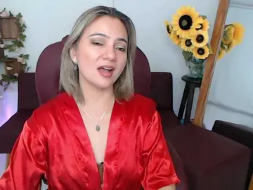 Bongacams Live Porn of ana-milf