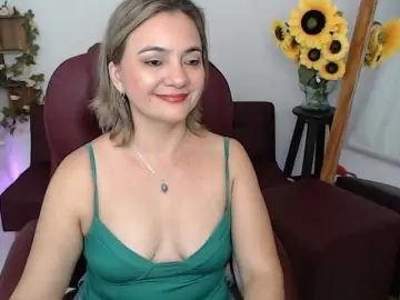 Bongacams Adult Video Chat of ana-milf