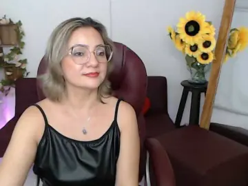 Bongacams Live Porn of ana-milf
