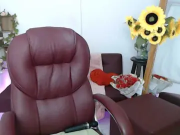 Bongacams Live Sex Cam of ana-milf