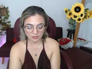 Bongacams Adult Webcams of ana-milf