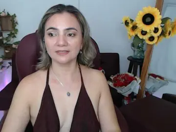 Bongacams Live Sex of ana-milf
