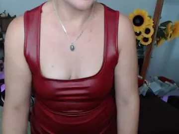 Bongacams Live Sex of ana-milf