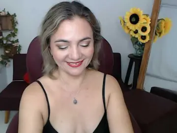 Bongacams Sex Chat of ana-milf