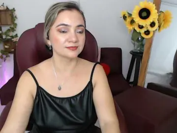 Bongacams Private Sex Chat of ana-milf