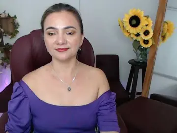 Bongacams Best Webcam of ana-milf