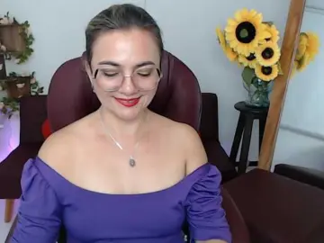 Bongacams Free Live Porn of ana-milf