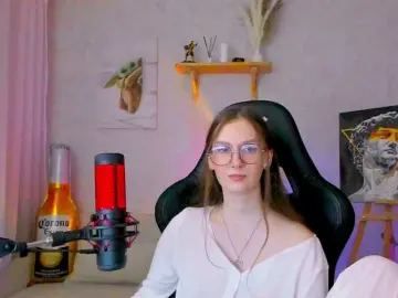 Bongacams Live Sex Cam of -Lovely
