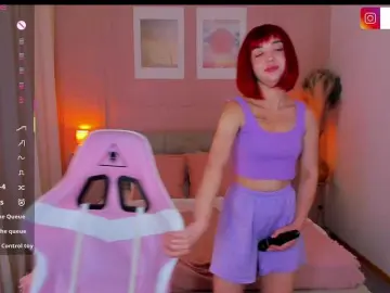 Bongacams Live Sex Cam of MissDilara