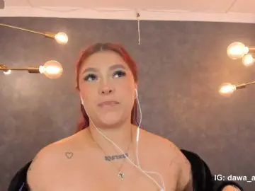 Bongacams Best Webcam of dawa-angels