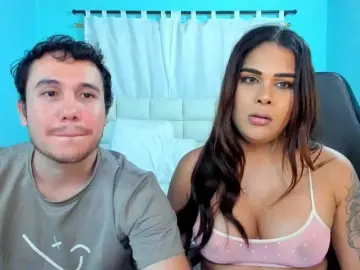 Bongacams Watch Live Sex Cams of sweet-couple-latin
