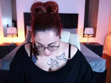 Bongacams Live Porn of AmazonkaStarrr