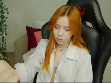 Bongacams Adult Webcam of Rachel-lips