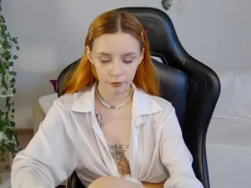 Bongacams Adult Video Chat of Rachel-lips