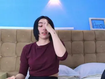 Bongacams Sex Chat of RaechelMorgan