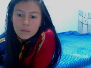 Bongacams Adult Video Chat of SandyQueen