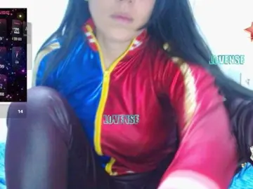 Bongacams Adult Webcam of SandyQueen