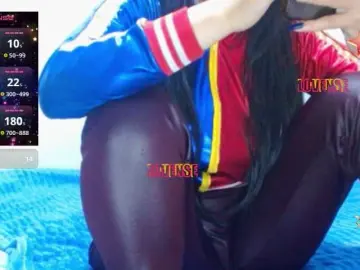 Bongacams Adult Webcam of SandyQueen