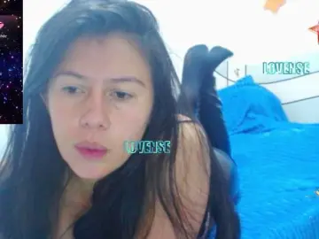 Bongacams Nude Webcam of SandyQueen