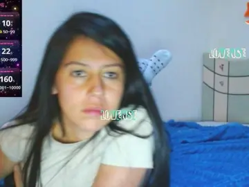 Bongacams Adult Webcam of SandyQueen
