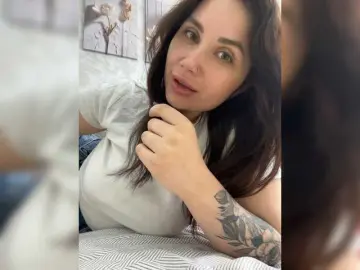 Bongacams Best Webcam of -LeiaProseccina-
