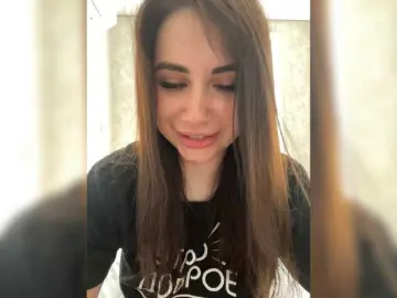 Bongacams Sex Chat of -LeiaProseccina-
