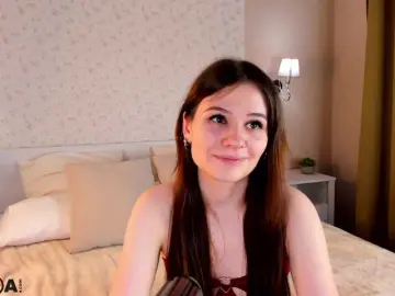 Bongacams Nude Webcam of BarbaraAlen