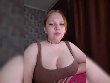 Bongacams Sex Cam of Irinkakissa
