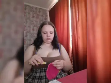 Bongacams Adult Video Chat of Irinkakissa