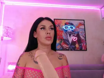 Bongacams Live Sex Cam of LaylaCruz