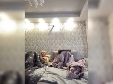 Bongacams Live Porn of MilanaMike1