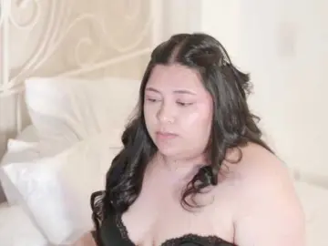 Bongacams Live Porn of Aly-