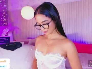 Bongacams Adult Video Chat of RachelTooms