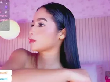 Bongacams Free Live Porn of RachelTooms