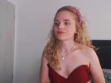 Bongacams Live Sex Cam of AnnaEvv