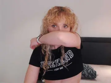 Bongacams Best Webcam of AnnaEvv