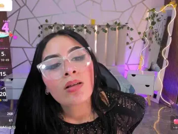 Bongacams Best Webcam of CASSE-TAY