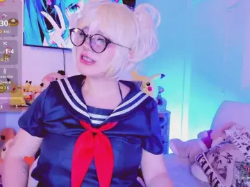 Bongacams Adult Webcams of Lilith-asami