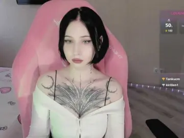 Bongacams Free Porn Cam of luvsoak