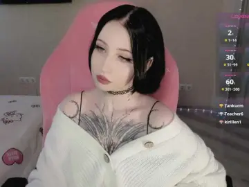 Bongacams Live Sex Cam of luvsoak