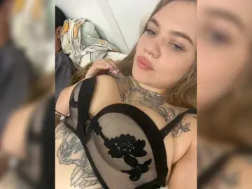 Bongacams Adult Video Chat of Ebiki