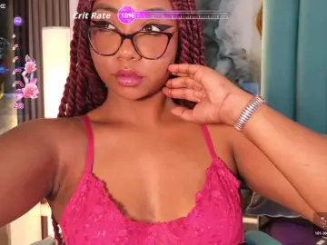 Bongacams Sex Chat of NinaCarter