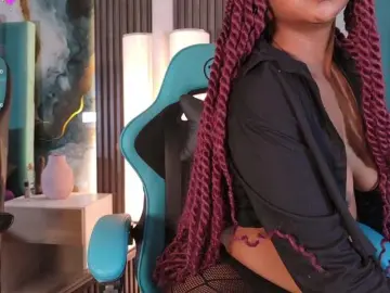 Bongacams Live Sex of NinaCarter