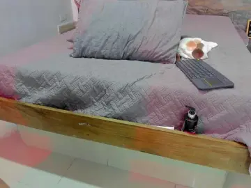 Bongacams Nude Webcam of Yaya189