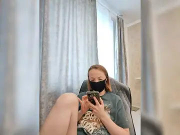Bongacams Live Sex Cam of Viktoriya24
