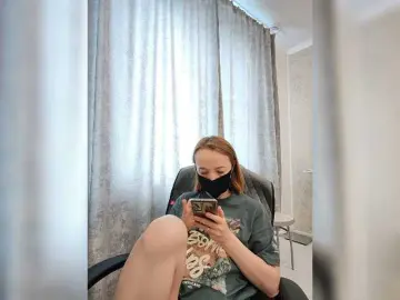Bongacams Private Sex Chat of Viktoriya24