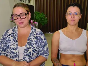 Bongacams Private Sex Chat of dreamteamgirls