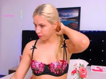 Bongacams Adult Video Chat of mya13