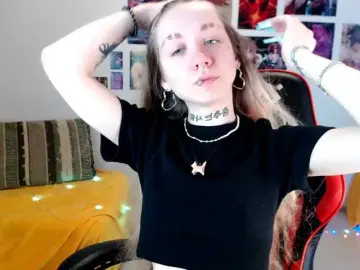 Bongacams Live Sex of Nica-Kawaii