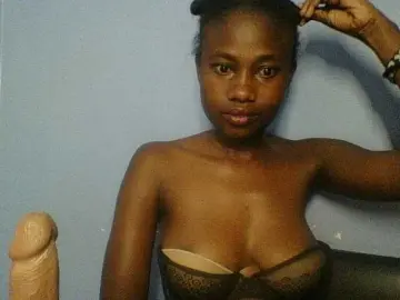 Bongacams Sex Cam of Cute-dall